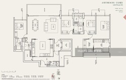 The Avenir (D9), Condominium #292457401
